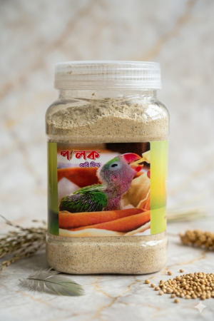 ৫০০ গ্রাম খাবার ডেলিভারি চার্জ সহ